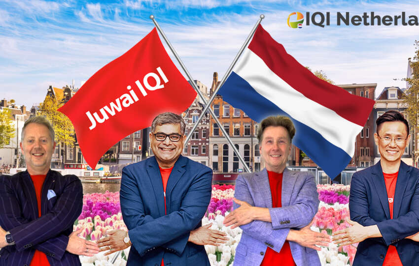 IQI Netherlands