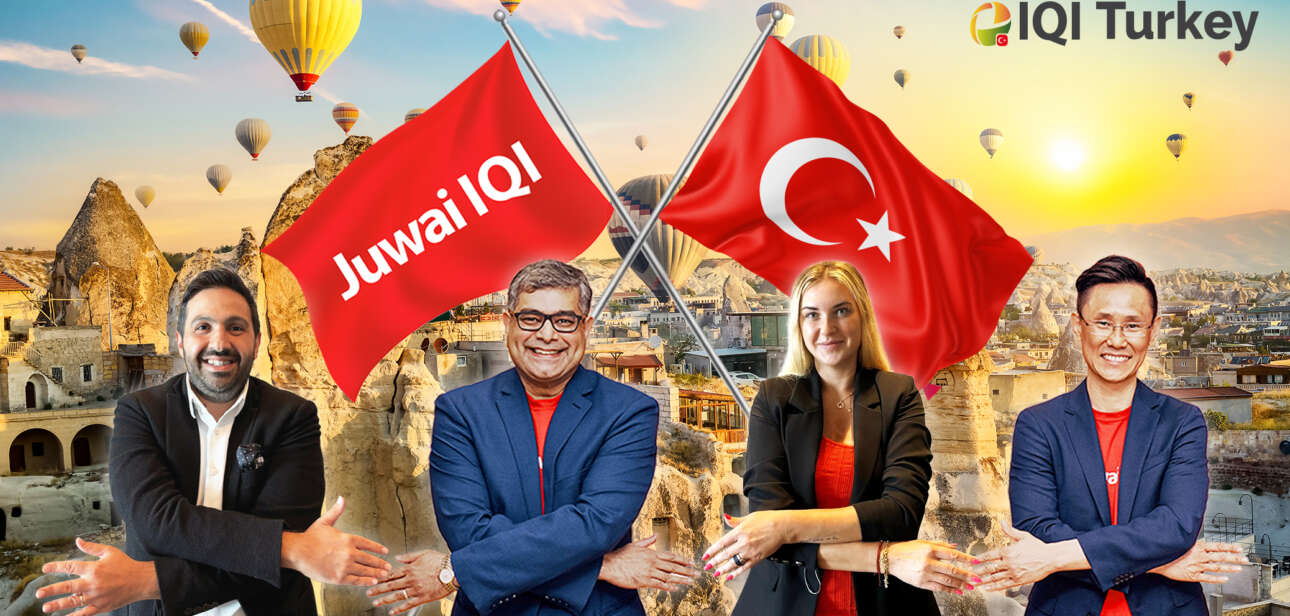 IQI Global New Office Turkey