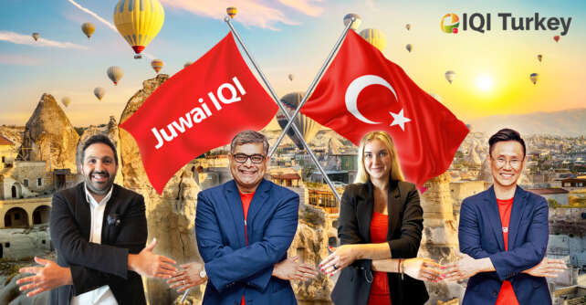 IQI Global New Office Turkey