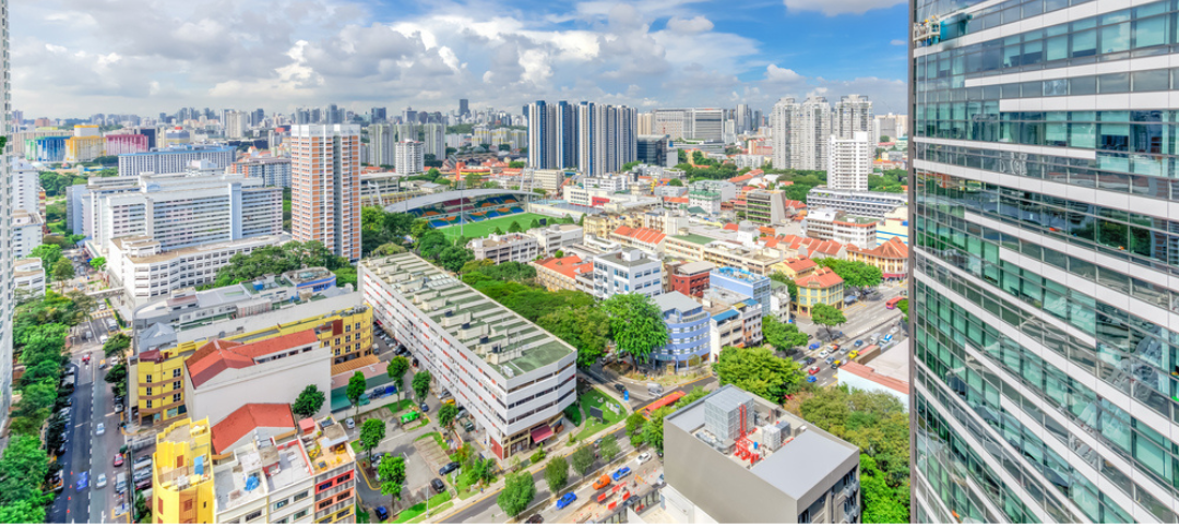 新加坡住房