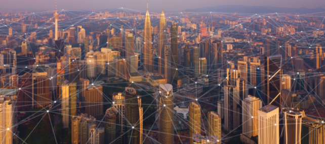 马来西亚数据中心