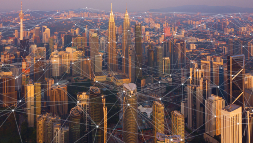 马来西亚数据中心