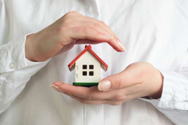 lebih banyak gen z yang menjadi pemilik rumah berbanding penyewa