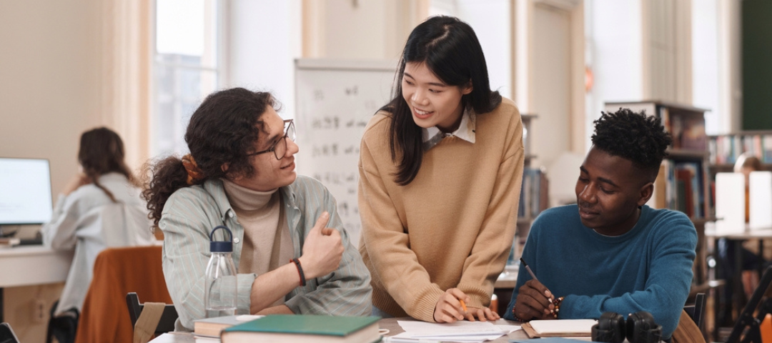 东南亚留学