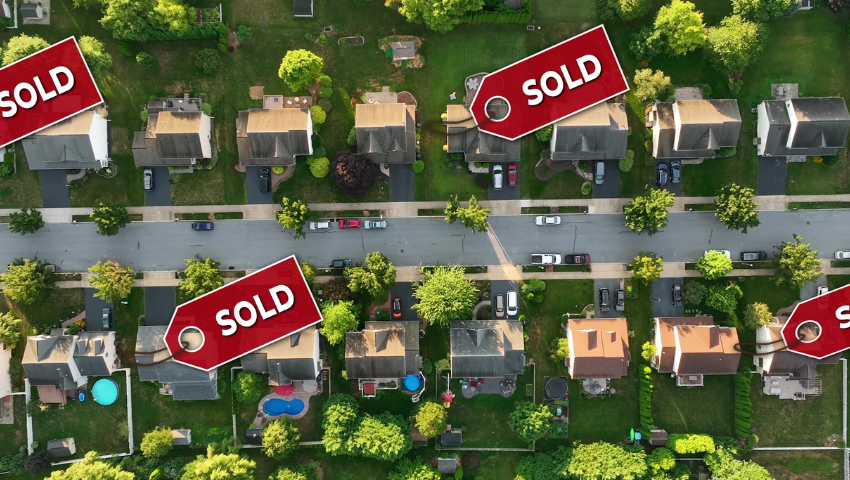 美国抵押贷款利率