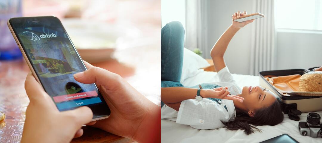 Airbnb是什么