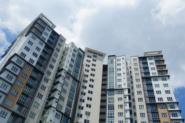 Belanjawan 2025 fokus pada perumahan mampu milik