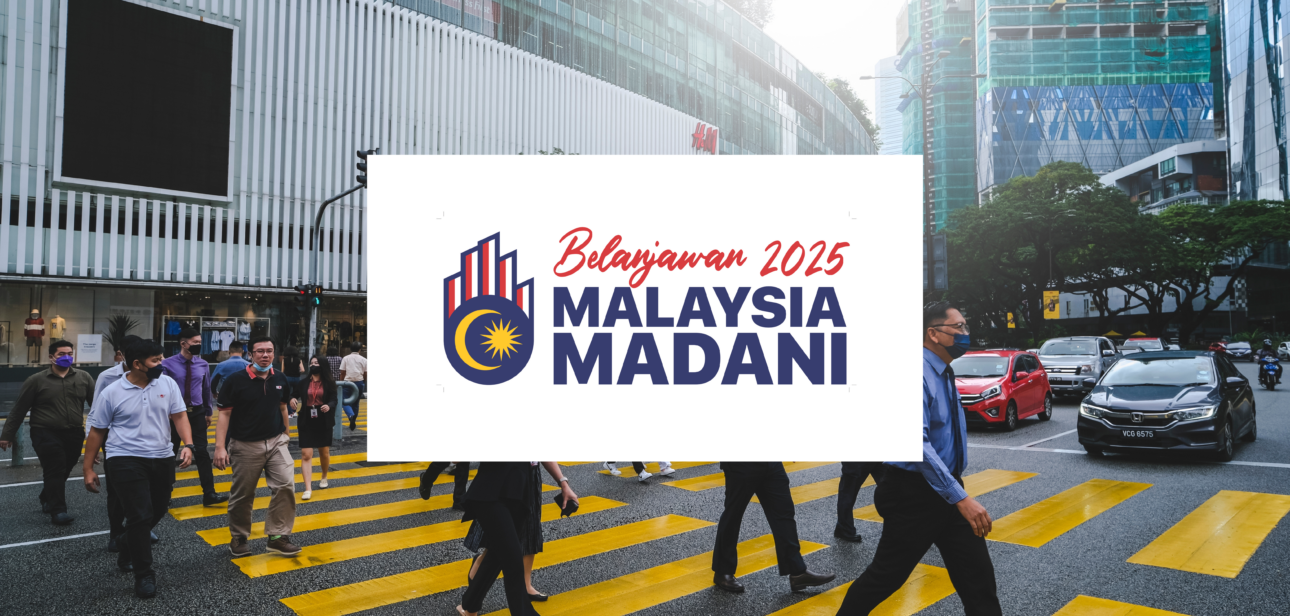 belanjawan 2025