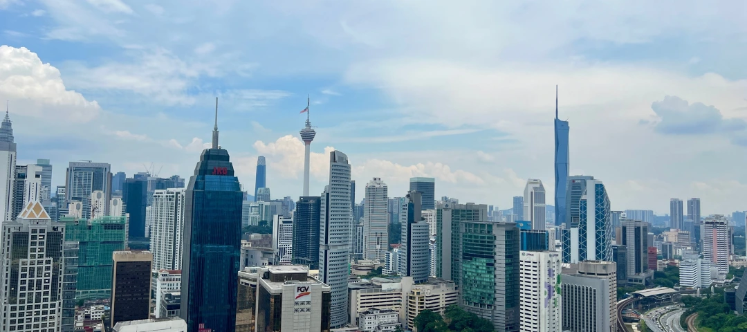 Malaysia Q2 & Q3 2024 Home Rental Market Report