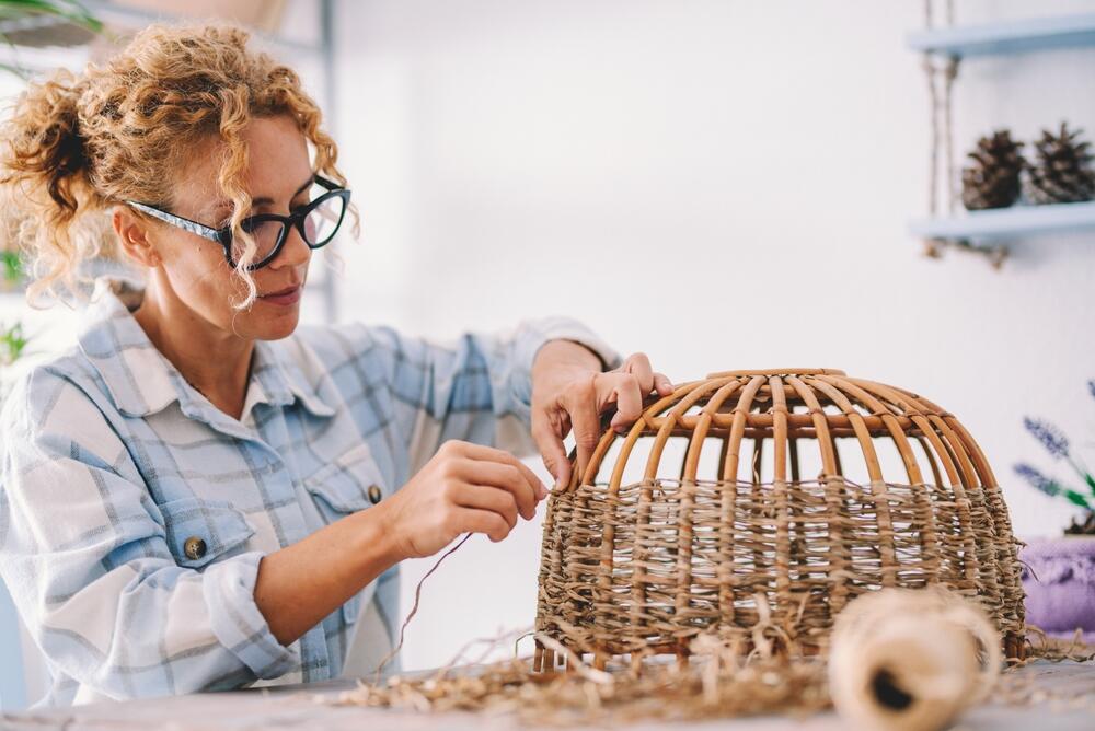 5 Budget-Friendly DIY Home Decor Projects Under RM50 in Malaysia