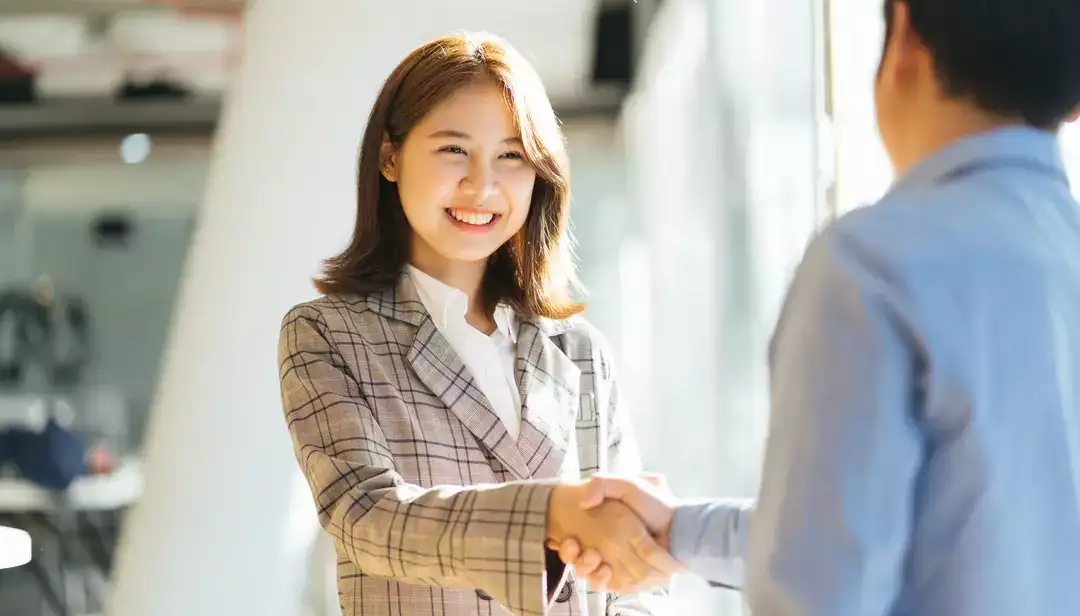 Women in real estate