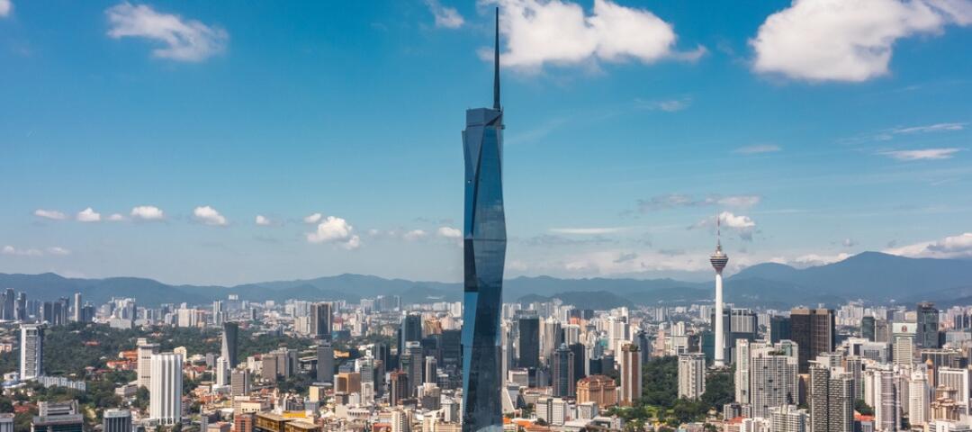 马来西亚长居签证