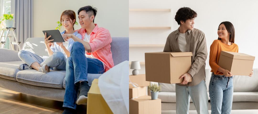 首购族政府补助