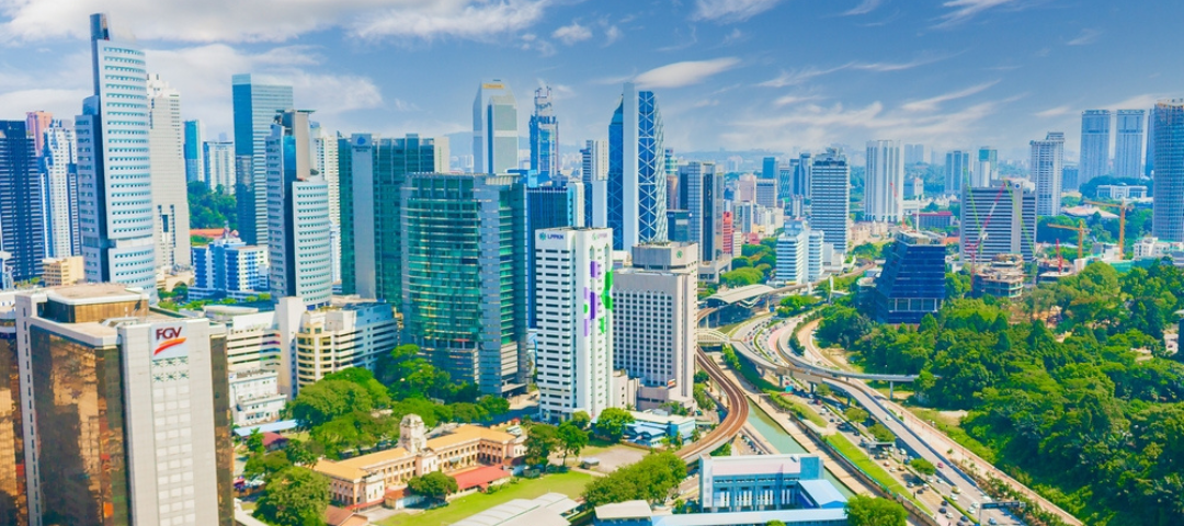 马来西亚房地产