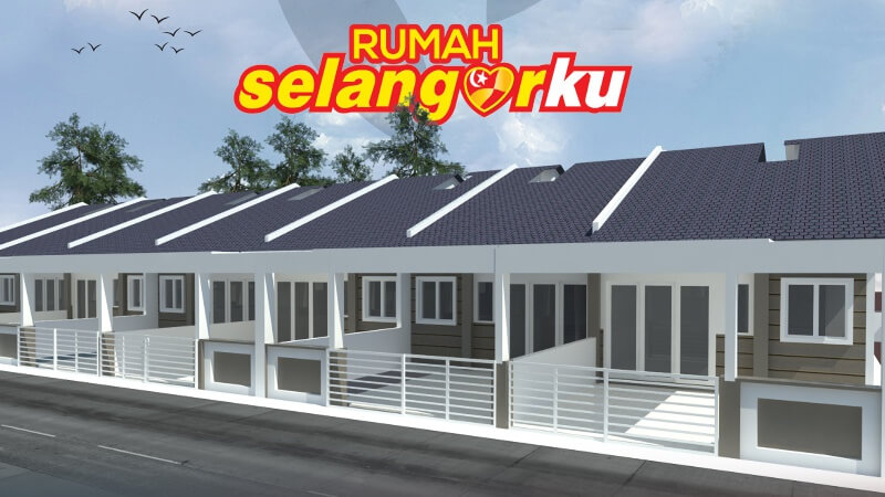 IQI Global Rumah Selangorku
