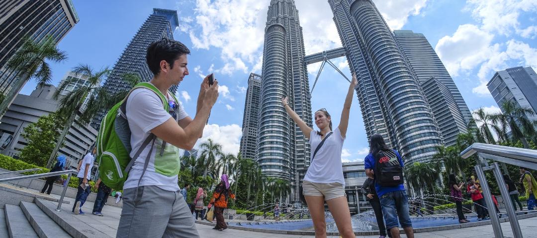 Malaysia Ranked #1 in Asia for American Retirees!
