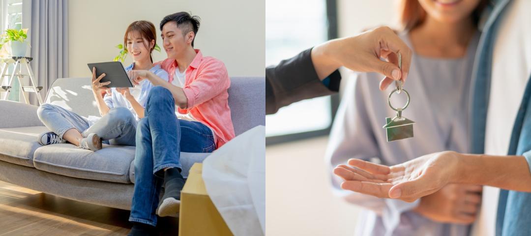 买房子要注意什么