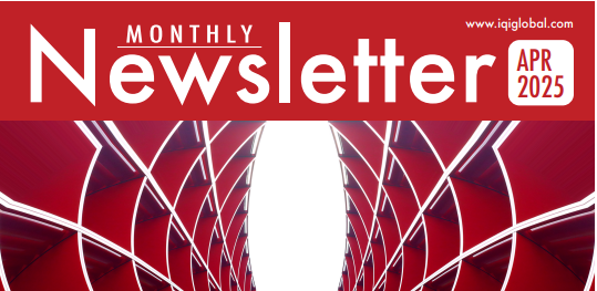 Juwai IQI Newsletter – Real Estate Market – APRIL 2025