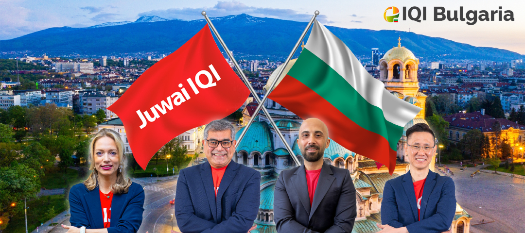 IQI Debuts in Bulgaria, Opening Offices in Its Top Three Cities