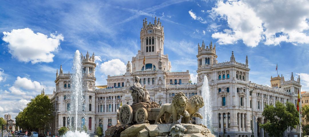 Top 5 European Countries for Real Estate Investment in 2025